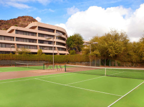 Marriott Phoenix Resort Tempe at The Buttes