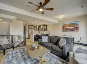 Coopers Collection 1 - Blackstone at the Canyons