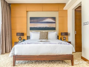 Dream Inn Dubai - The Address Dubai Mall