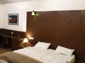 MPT Shubhim Resort