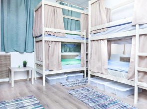 Бауманская (на ул. Бакунинская)