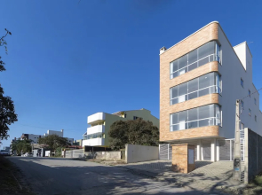 Aluguel Apartamento Flat 4 Pessoas 450G