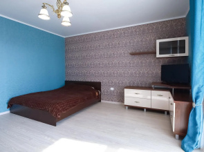 Nord Apart Apartments on Kirillovskoe Highway