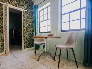B&B Woodstock Palmresort