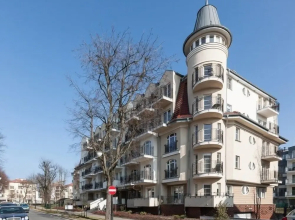 Apartments Regina Maris by Renters