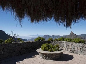 Casa Rural Isla de Cuba