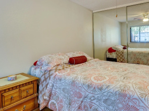 Pet-friendly Houston Vacation Rental w/ Patio!