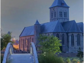 B&B De Rentmeesterhoeve