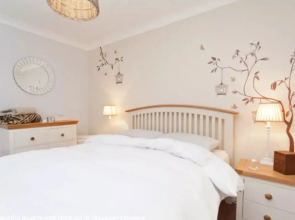 1 Bedroom Apartment On St Stephen's Green