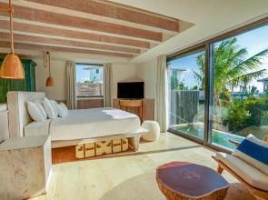 Náay Boutique Hotel - Holbox