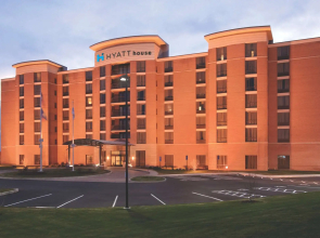 HYATT house Hartford North/Windsor