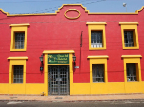 Casa del Retoño