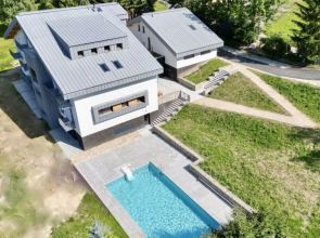 Apartment Vista Rokytnice nad Jizerou