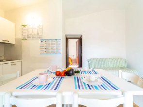 Avru de li Canne e Le Canne residence