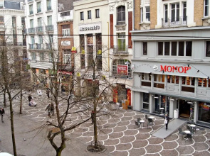 Appart Hôtel Lille - ANTONIN