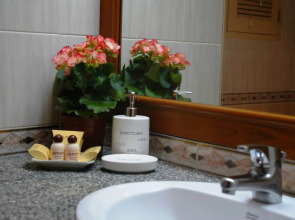 The Residence Garden