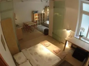 Apartament Cracow