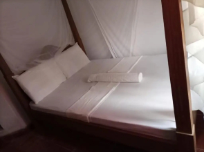 3-Bedroom Furnished Apartment