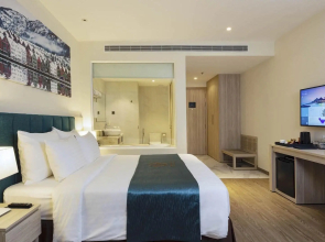 Art Nest Hotel Nha Trang