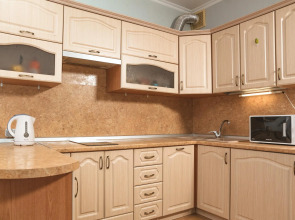 B-Flats (Би-Флэтс) на улице Промышленная