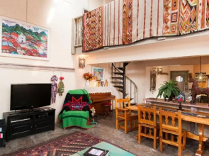 Inger Jirby Guest Houses