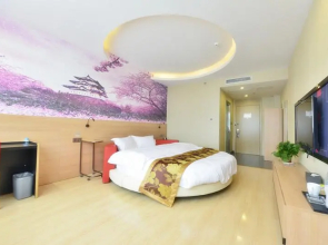 Thank Inn Plus Hotel Shandong Heze Cao County Yingbin Avenue