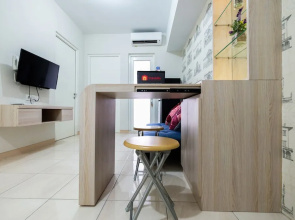 The Springlake Apartment
