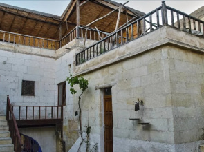 Konak Alibey