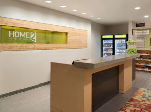Home2 Suites by Hilton Anchorage / Midtown