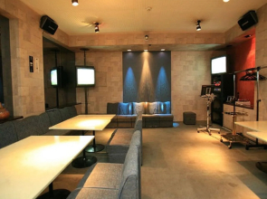 Harvest Hotel