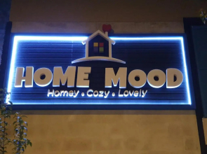 Home Mood Apart Hotel