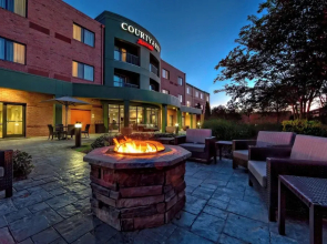Courtyard Memphis Southaven