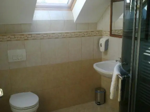 Györgyey Kastély Panzió és Étterem