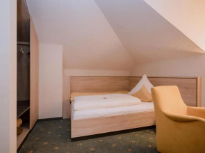 Hotel Am Schloss