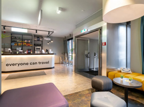 a&o Hamburg Hammer Kirche