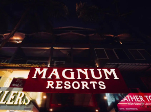 Oyo Premium Candolim Beach