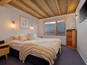 Banjo Apartments - Townhouse 3