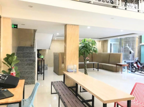 Tam Apartment  Homestay