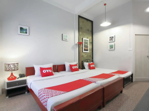 The Rajata Hotel