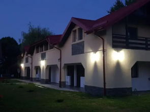 Pensiunea Magnolia din Tismana