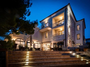 Hotel Nikola