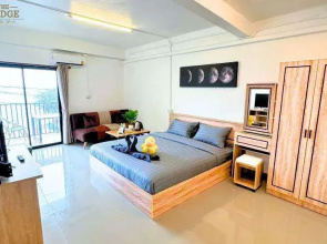 The Lodge Jomtien 7