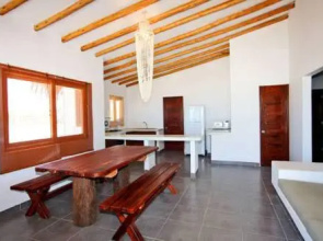 Casa Puntapalmeras