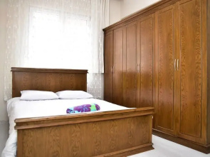 Bursa Comfort Apart