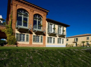 Hotel Villa Morneto