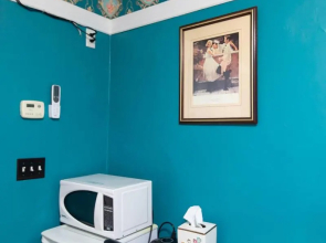 Prince Street Suites