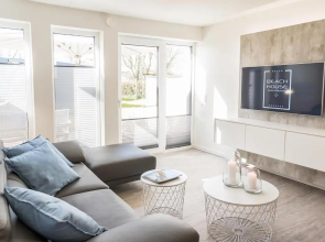 Beach House Perlebucht 12.2