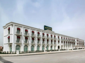 Anim Boutique Hotel