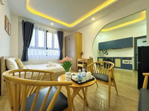 Urbanest Aparthotel - Hello! You're home