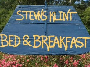 Stevns Klint Bed & Breakfast